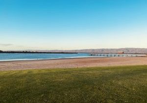 Port Pirie beach 1